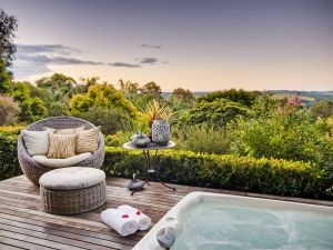Gaia Retreat and Spa - Accommodation Coffs Harbour
